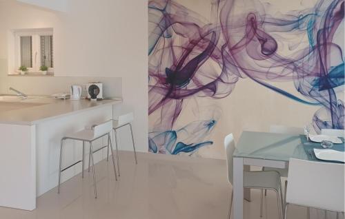 virtuve, Stunning Apartment In Otok Ist With Wifi in Ist