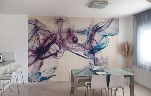 virtuve, Stunning Apartment In Otok Ist With Wifi in Ist