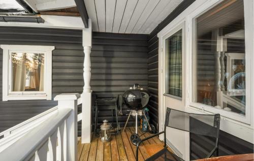 Exterior view, Awesome Home In Salen With Sauna in Koarskar