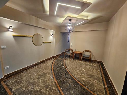 Alex sea view apartment - families only Room Type - Apartment with Sea View