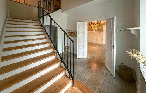 A szálláshely kívülről, Nice Home In Ekeby With Wifi in Vallakra