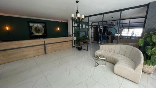 Tangiers Hotel Yalikavak - 로비