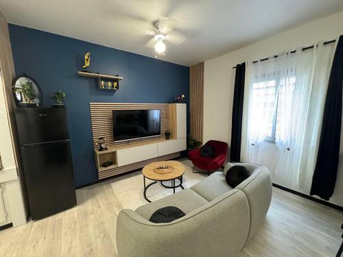 Saint Axelou - Location saisonnière - Saint-Pierre