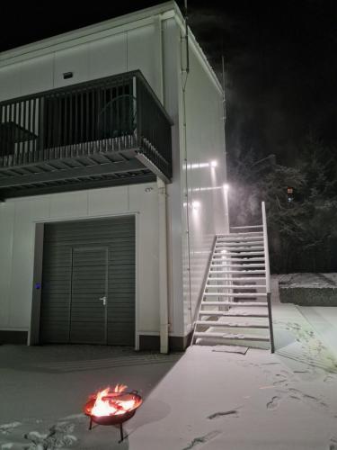 Apartmány Karolínka (Apartmany Karolinka) in 卡羅連卡