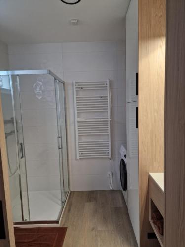 Apartmány Karolínka (Apartmany Karolinka) in 卡羅連卡