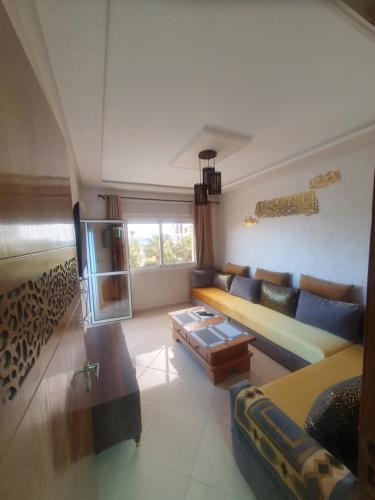 Luxury apartment in Mdiq Morocco, M'Diq