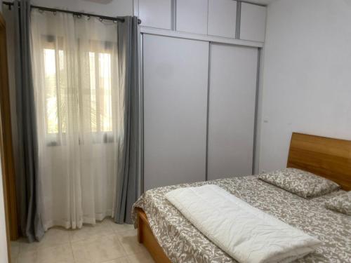 Jolie villa 2 chambres salon à kalia, Sangalkam (Jolie villa 2 chambres salon a kalia, Sangalkam) in 尼亚加