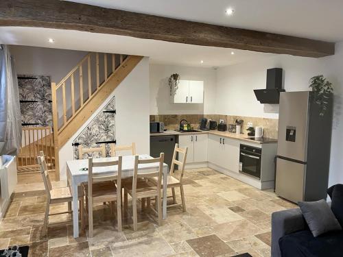 La Casita 4 min de Beauval gîte à louer La Cévrie