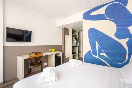 Hotel Gabry - main image