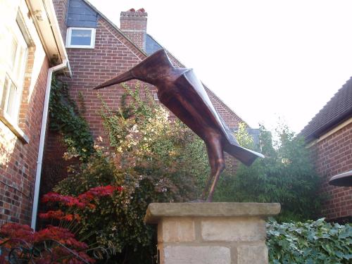 Britannia House - image 10