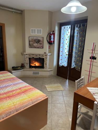 B&B Villa Grassi – Alberobello, LA
