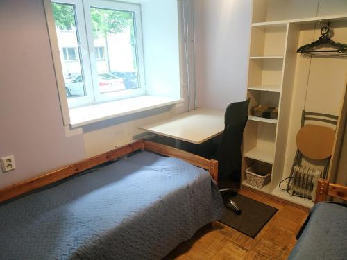 Economy Baltics Apartments - Uue Maailma 19 - image 10