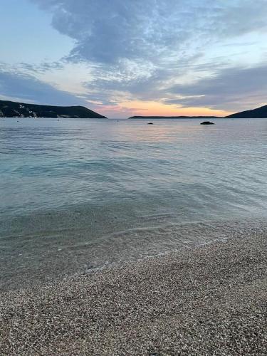 شاطئ, Savina apartment Herceg Novi in Savina Monastery