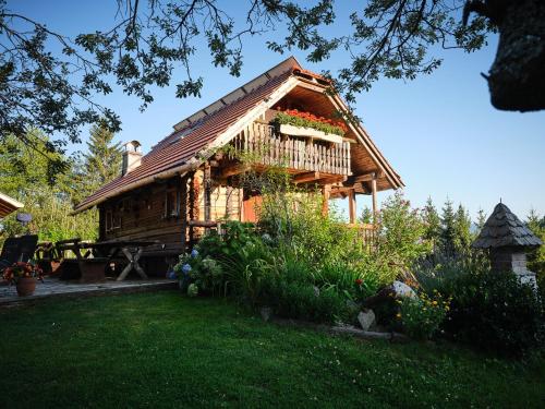 One-Bedroom Holiday Home