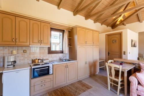 Pleiades Studios All Season Gems - Korinthos Stone Retreats in 史蒂姆法利亞