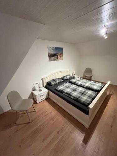 Two-Bedroom Superior Apartment