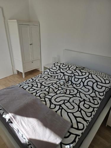 Moderne Traum-Ferienwohnung Flughafen und Zentrumsnah, Hamburgo (foto 8)