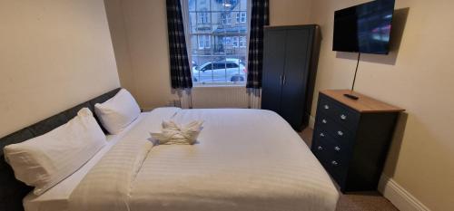 SELF CHECK-IN QUICK ROOMz WAKEFIELD in Wakefield