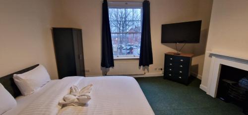 QUICK ROOMz WAKEFIELD in Wakefield