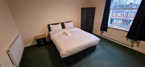 QUICK ROOMz WAKEFIELD in Wakefield