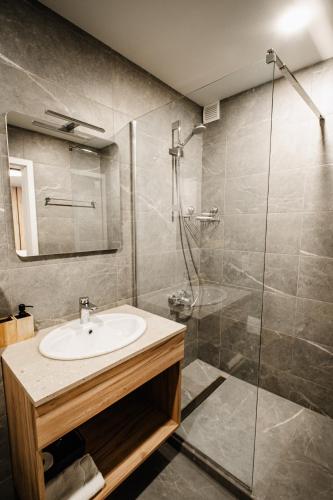 Hotel Tomas – Šiauliai, TX
