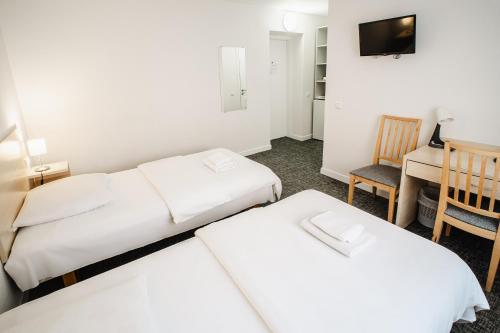 Hotel Tomas - image 10