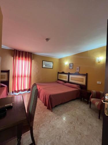 Hotel Braseria La Barca - image 3