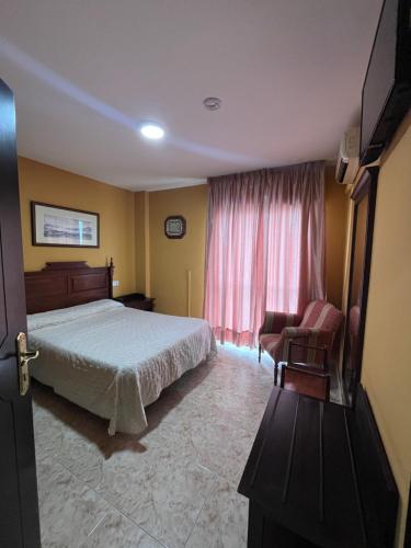 Hotel Braseria La Barca - image 12