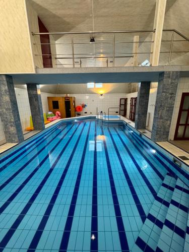 Вид, Premium Residence SPA & Garden in Борково