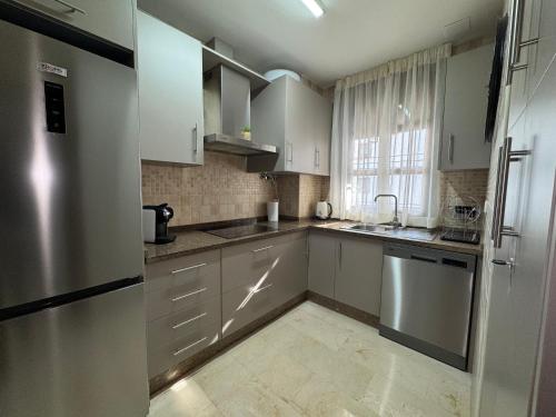 Apartamento Centro Puente Romano, Córdoba (fotografie 4)