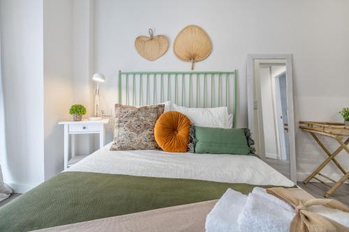 Luxurys Costasol33 Aptos 1 y 2, Córdoba (fotografie 3)
