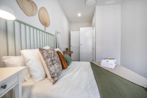 Luxurys Costasol33 Aptos 1 y 2, Córdoba (fotografie 8)