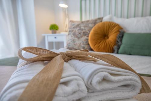 Luxurys Costasol33 Aptos 1 y 2, Córdoba (fotografie 10)
