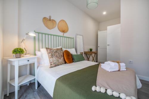 Luxurys Costasol33 Aptos 1 y 2, Córdoba (fotografie 7)