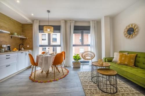 Luxurys Costasol33 Aptos 1 y 2, Кордова