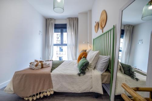 Luxurys Costasol33 Aptos 1 y 2, Córdoba (fotografie 6)