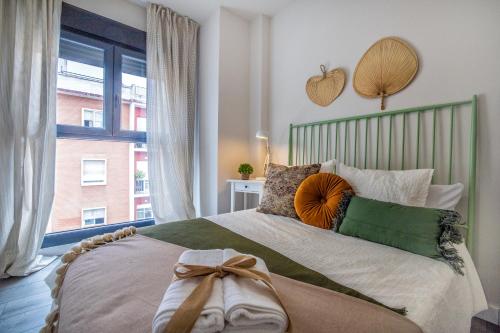 Luxurys Costasol33 Aptos 1 y 2, Córdoba (fotografie 9)