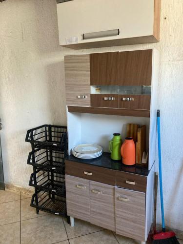 Casa Completa in กาโชเอย์ริงยา