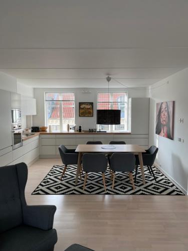 CITY LUX APARTM, 2 FULL BATHROOMs, 2tv, Copenhague (foto 7)