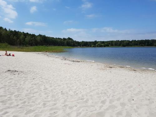 Beach, Bungalowdorf Briesensee in Neu Zauche