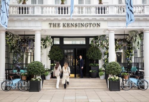 The Kensington Hotel, London