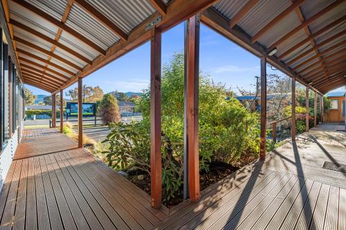 Getaway Te Anau in Te Anau