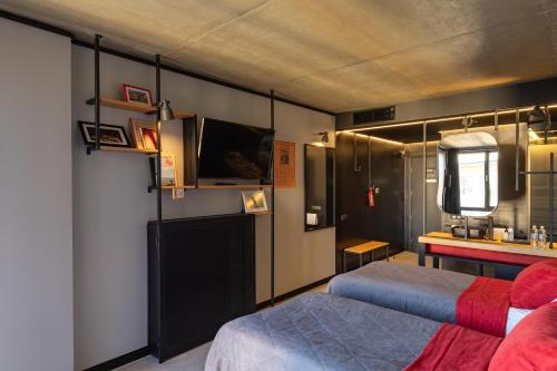 !FEST Hotel - main image