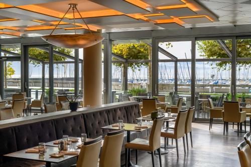 Mövenpick Hotel Lausanne - image 12
