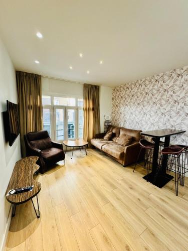 Apartamentos Apolo, Madrid (fotografie 6)