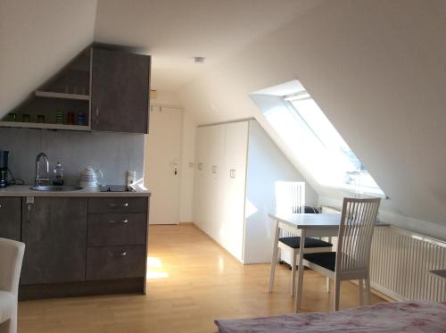 Ferienwohnung Lini in Schwerin in 奧斯多夫