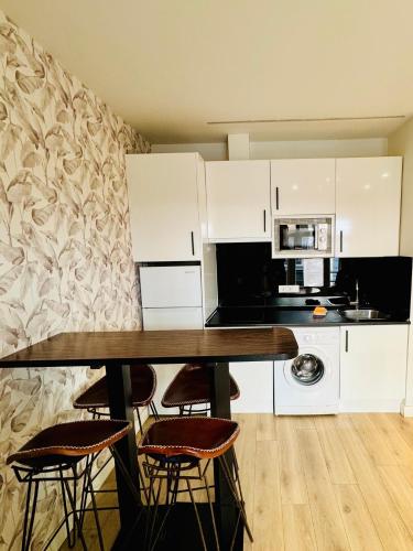 Apartamentos Apolo, Madrid (fotografie 5)
