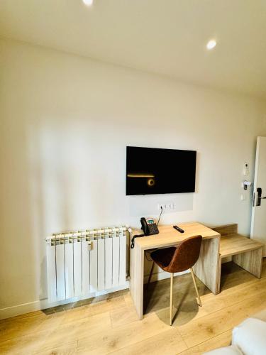 Apartamentos Apolo, Madrid (fotografie 2)