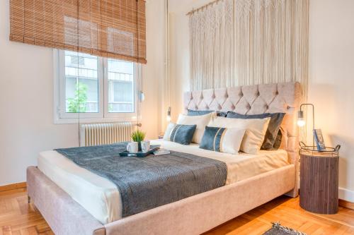 4BED Apartment in the heart of Athens, Афины (фото 3)