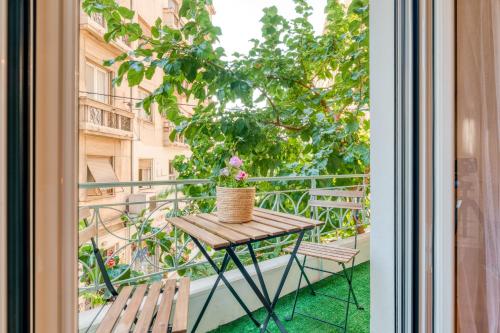 4BED Apartment in the heart of Athens, Афины (фото 7)